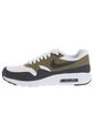 Lifestyle Blanco-Gris-Verde Oliva Nike AIR MAX 1 ULTRA ESSENTIAL de Nike