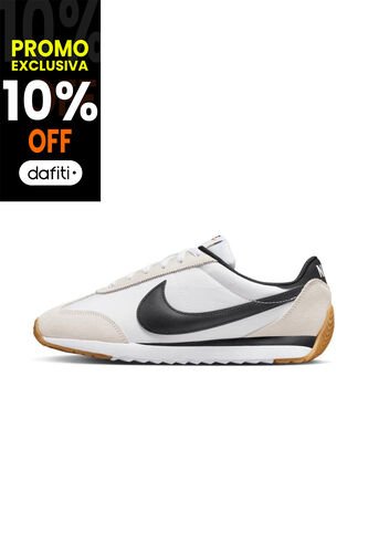 Tenis Mujer Nike Pacific Blanco/Negro Nike