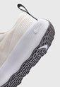 Tenis Walking NIKE Promina Marfil de Nike