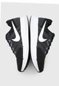 Tenis Running Negro-Blanco Nike Run Swift 3 de Nike