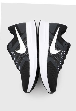 Tenis Running Negro-Blanco Nike Run Swift 3