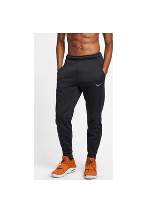 Pantalón Sudadera Hombre Nike Therma Fit Pant Taper - Negro