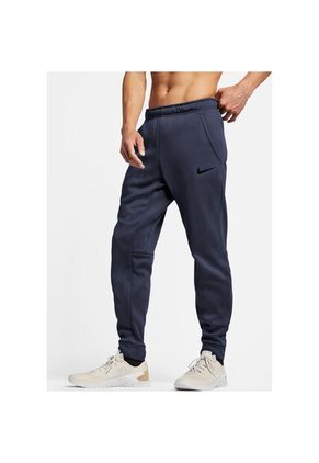 Pantalón Sudadera Hombre Nike Therma Fit Pant Taper - Negro