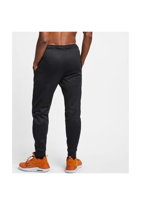 Pantalón Sudadera Hombre Nike Therma Fit Pant Taper - Negro