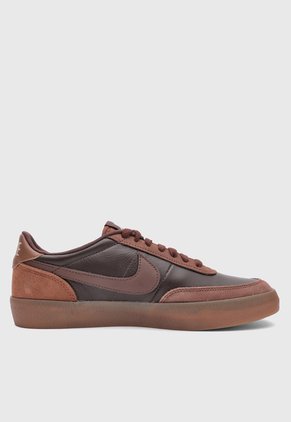 Tenis Lifestyle NIKE Killshot 2 Marrón