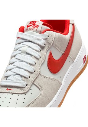 TENIS NIKE HOMBRE IB6388-101 AF 1 Talla 7