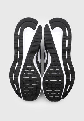 Tenis Running Negro-Blanco Nike Run Swift 3