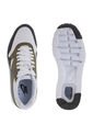 Lifestyle Blanco-Gris-Verde Oliva Nike AIR MAX 1 ULTRA ESSENTIAL de Nike