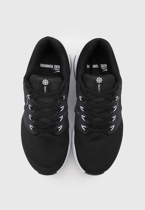 Tenis Running Negro-Blanco Nike Run Swift 3