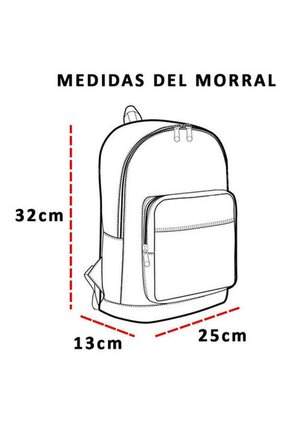 Morral Nike Brasilia Jdi Para Niños-Violeta