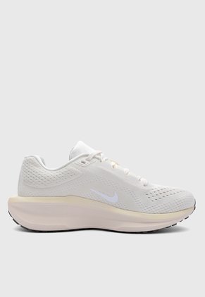 Tenis Running NIKE Winflo 11 Marfil
