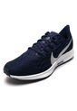 Tenis Running Azul-Blanco Nike Pegasus 36 de Nike