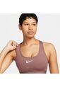 Top Mujer Nike Swoosh Medium Support de Nike