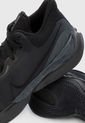 Tenis Basketball Negro-Gris Nike Renew Elevate III de Nike