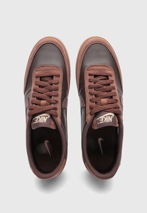 Tenis Lifestyle NIKE Killshot 2 Marrón
