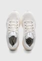 Tenis Running NIKE Winflo 11 Marfil de Nike