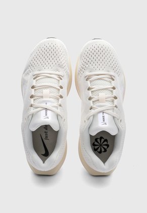 Tenis Running NIKE Winflo 11 Marfil