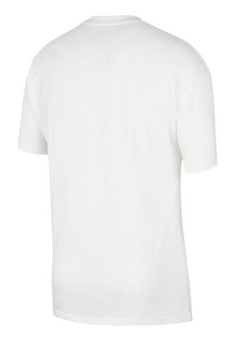 Cv7539-100 - S - Blanco - Camiseta Hombre Nike Sb Nike