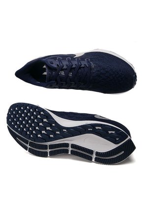 Tenis Running Azul-Blanco Nike Pegasus 36