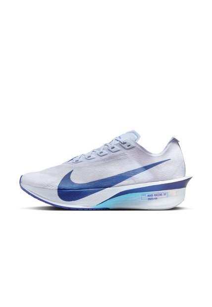 Tenis Mujer Nike Vaporfly 4 Gris