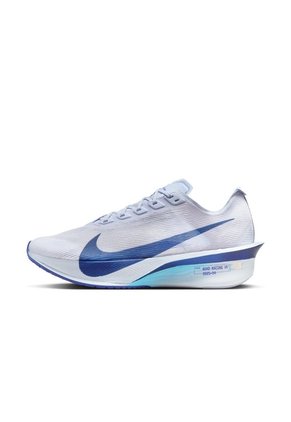 Tenis Mujer Nike Vaporfly 4 Gris