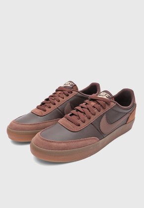 Tenis Lifestyle NIKE Killshot 2 Marrón