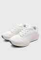 Tenis Running NIKE Winflo 11 Marfil de Nike