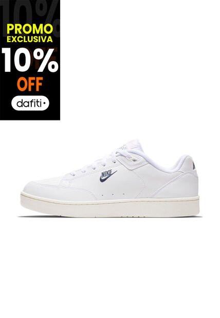 Tenis Hombre Nike Grandstand II