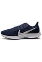 Tenis Running Azul-Blanco Nike Pegasus 36 de Nike