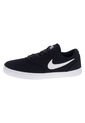 Skate Negro Nike Sb Check Cnvs de Nike