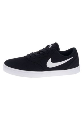 Skate Negro Nike Sb Check Cnvs