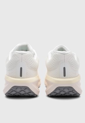 Tenis Running NIKE Winflo 11 Marfil