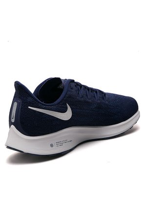 Tenis Running Azul-Blanco Nike Pegasus 36