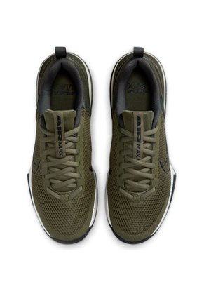 TENIS NIKE HOMBRE FQ1833-200 AM ALPHA Talla 9.5