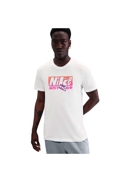 CAMISETA NIKE HOMBRE IB6636-100 Talla S