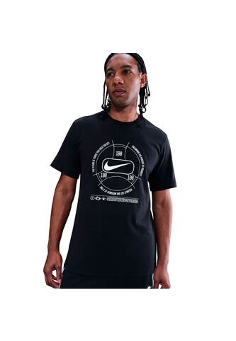 CAMISETA NIKE HOMBRE IH1822-010 Talla M Nike