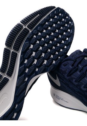Tenis Running Azul-Blanco Nike Pegasus 36