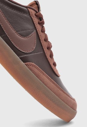 Tenis Lifestyle NIKE Killshot 2 Marrón