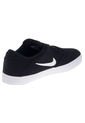Skate Negro Nike Sb Check Cnvs de Nike