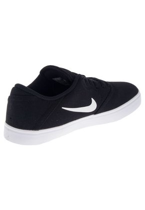 Skate Negro Nike Sb Check Cnvs