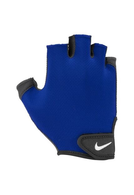 Guantes Entrenamiento Hombre Nike Essential Fg Azul