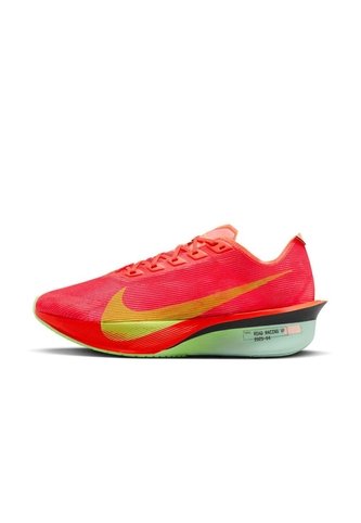 Tenis Mujer Nike Vaporfly 4 Rojo Nike
