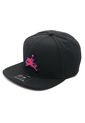 Gorra Negro Nike Jordan Pro de Nike