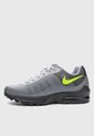 Tenis Lifestyle NIKE Air Max Invigor Gris de Nike