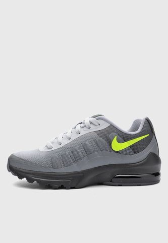 Tenis Lifestyle NIKE Air Max Invigor Gris Nike