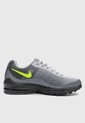 Tenis Lifestyle NIKE Air Max Invigor Gris de Nike