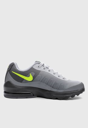 Tenis Lifestyle NIKE Air Max Invigor Gris