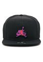 Gorra Negro Nike Jordan Pro de Nike
