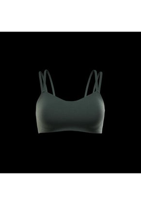 Bra Mujer Training Nike Zenvy Strappy Verde