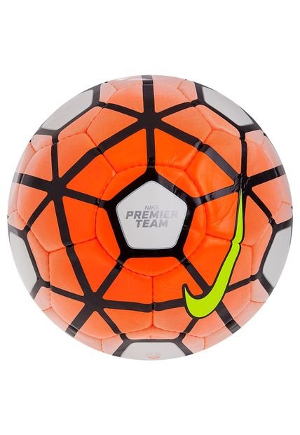 Balón Blanco-Naranja-Negro Nike Premier Team Fifa - Compra Ahora | Dafiti Colombia